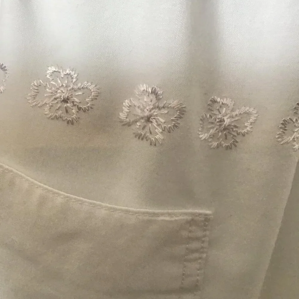 Unbranded up consideration